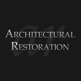 Photo of Architectural Restoration