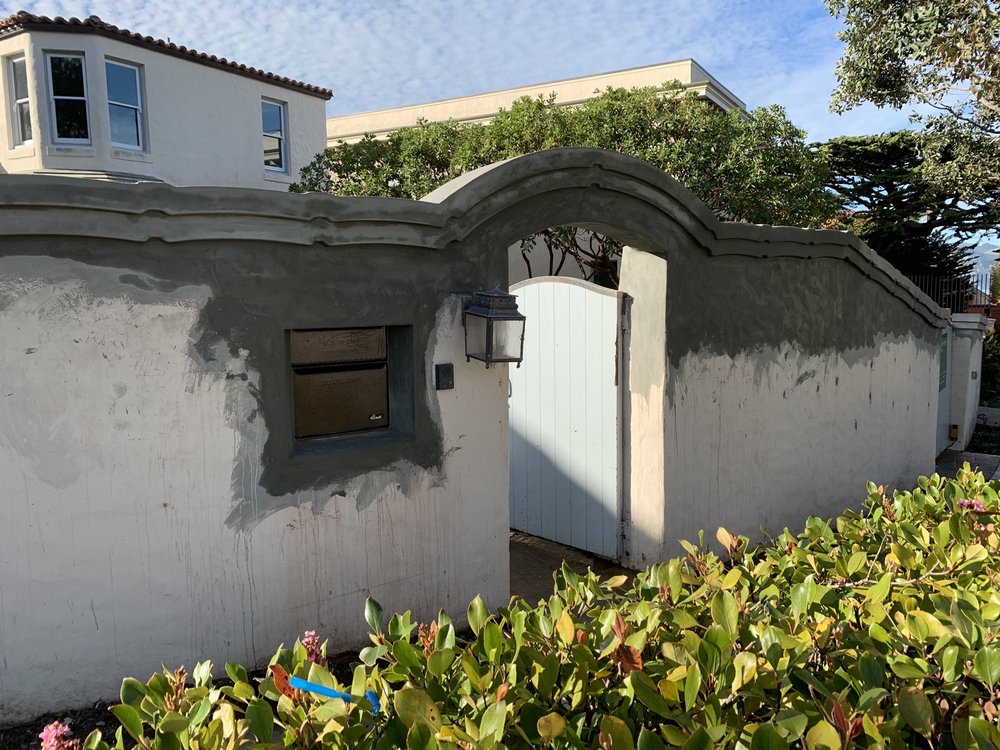 Photo of Swilly Plastering & Stucco