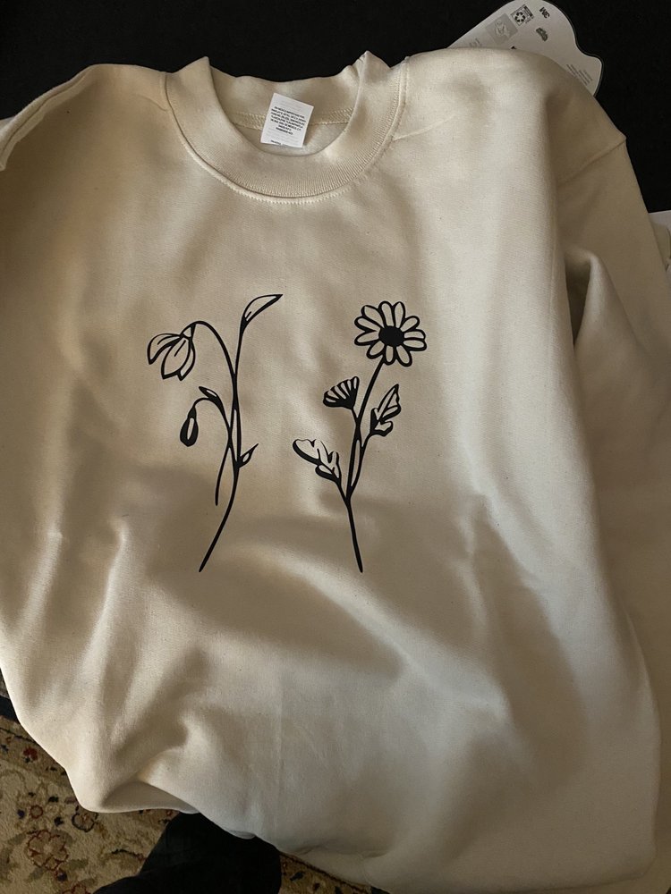 Photo of Eightysixxxed Sports Tshirt Printing