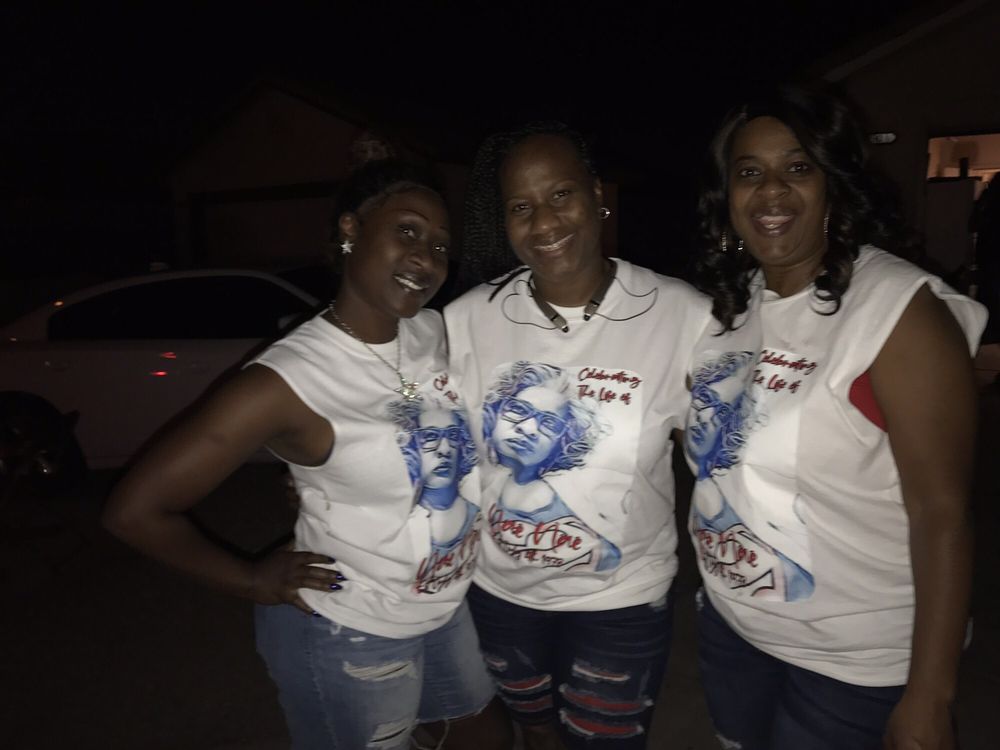 Photo of Eightysixxxed Sports Tshirt Printing