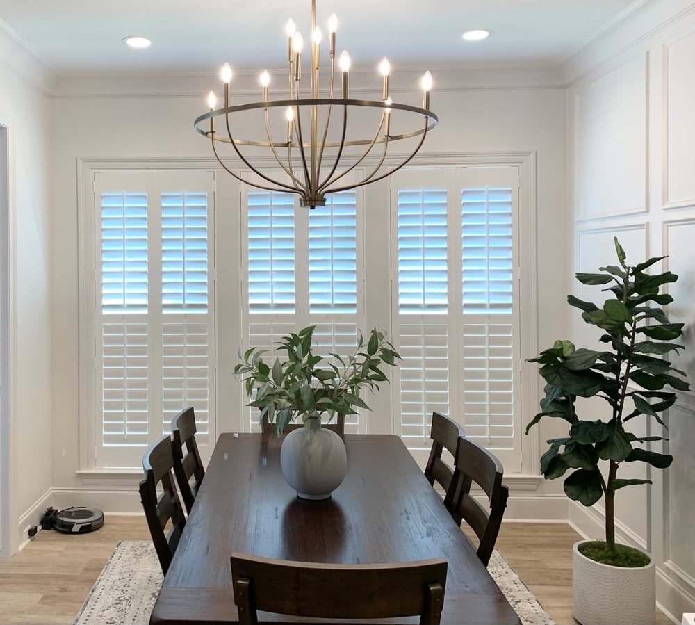 Photo of Nola Blinds