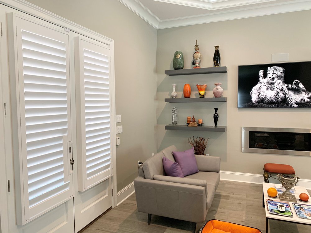 Photo of Nola Blinds