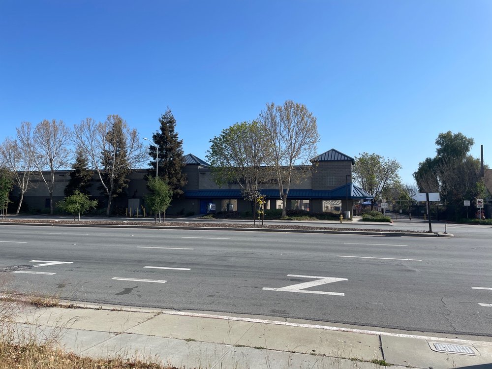 Photo of United Rentals