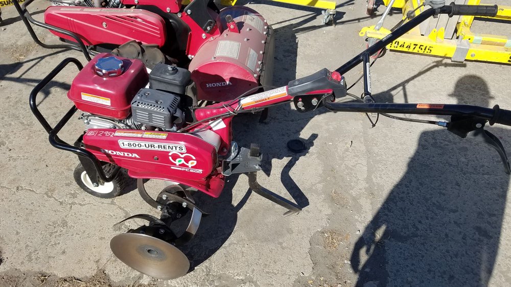 Photo of United Rentals