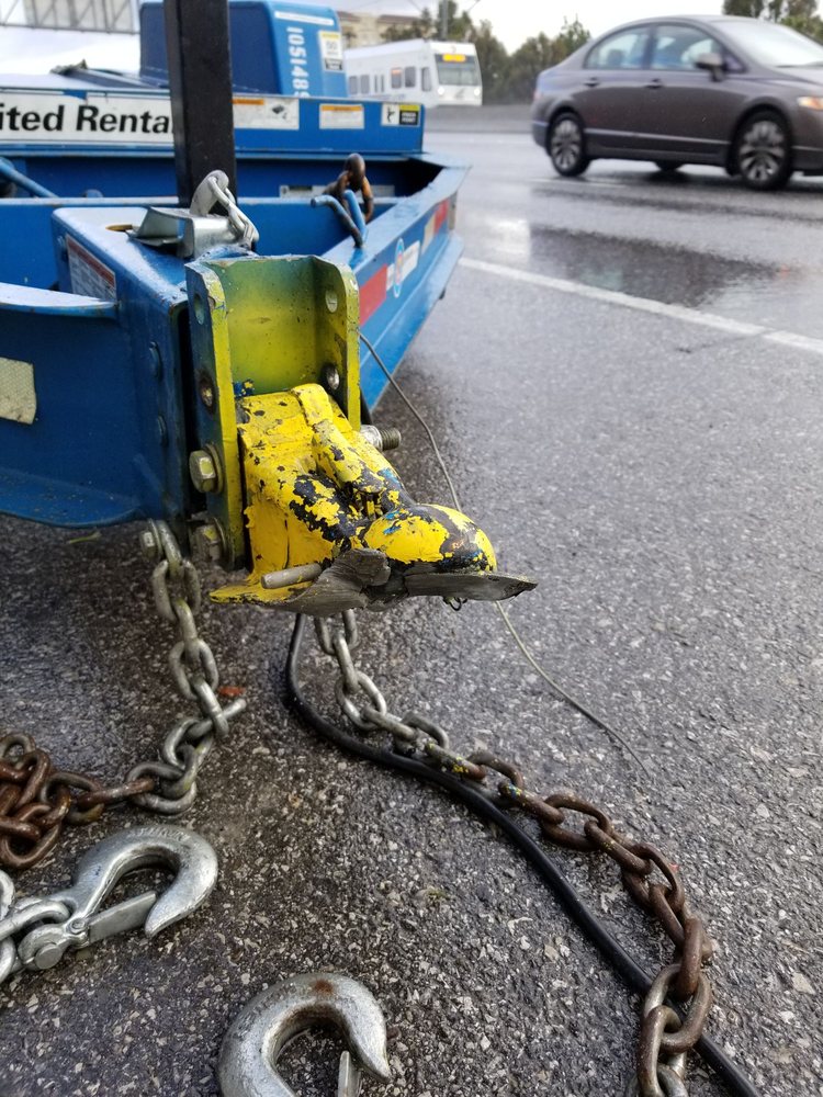 Photo of United Rentals