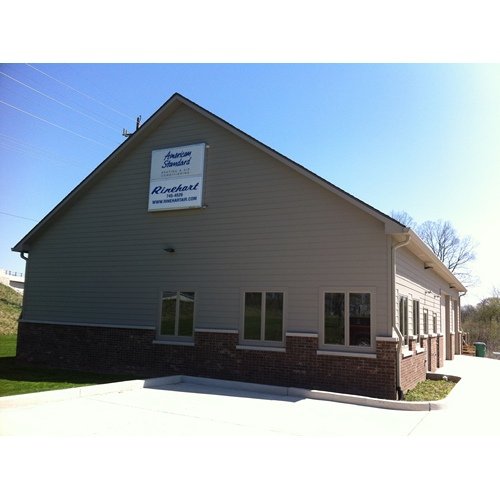 Photo of Rinehart's Heating & Cooling