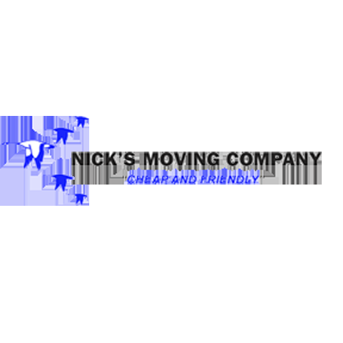 Photo of Nick's Moving Company