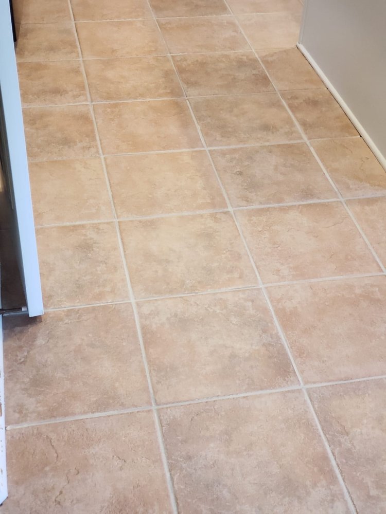 Photo of Edibill Services & Carpet Care