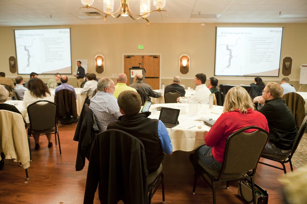 Photo of The Summit Conference & Event Center