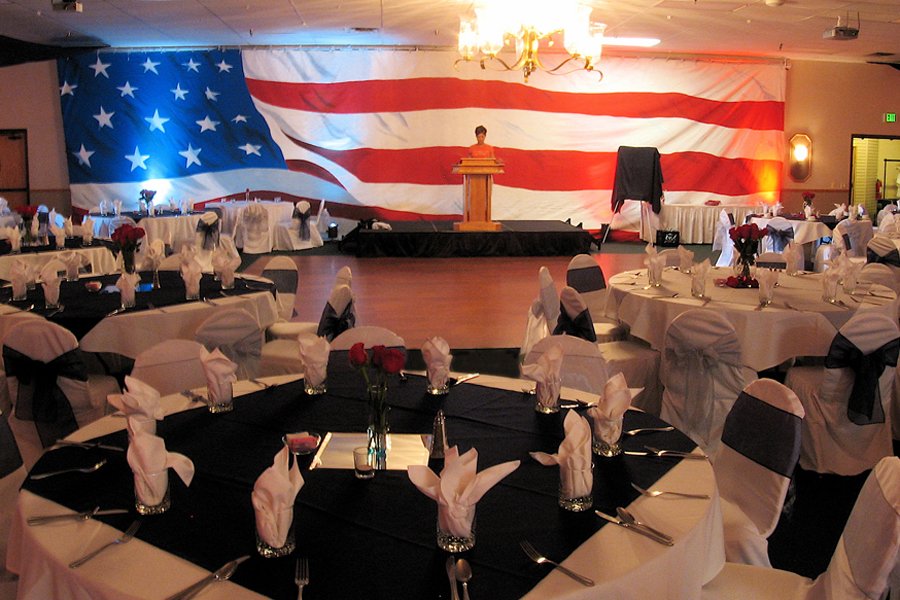 Photo of The Summit Conference & Event Center