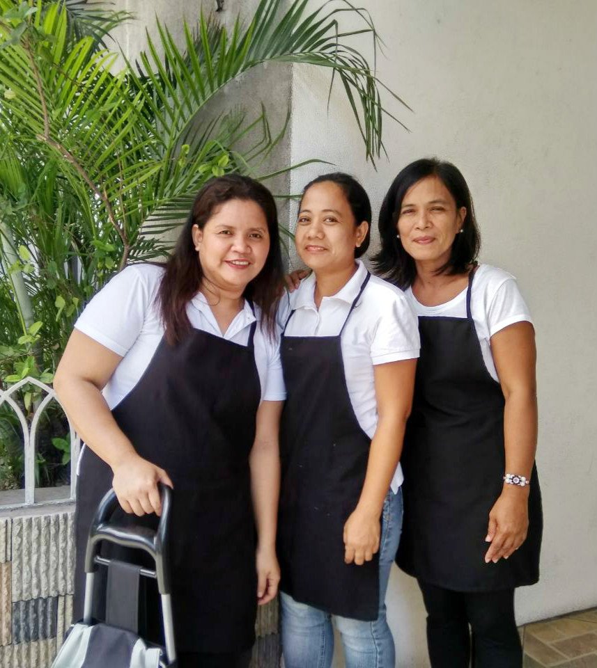 Photo of Manila Maid