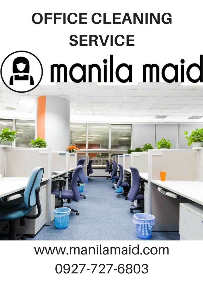 Photo of Manila Maid