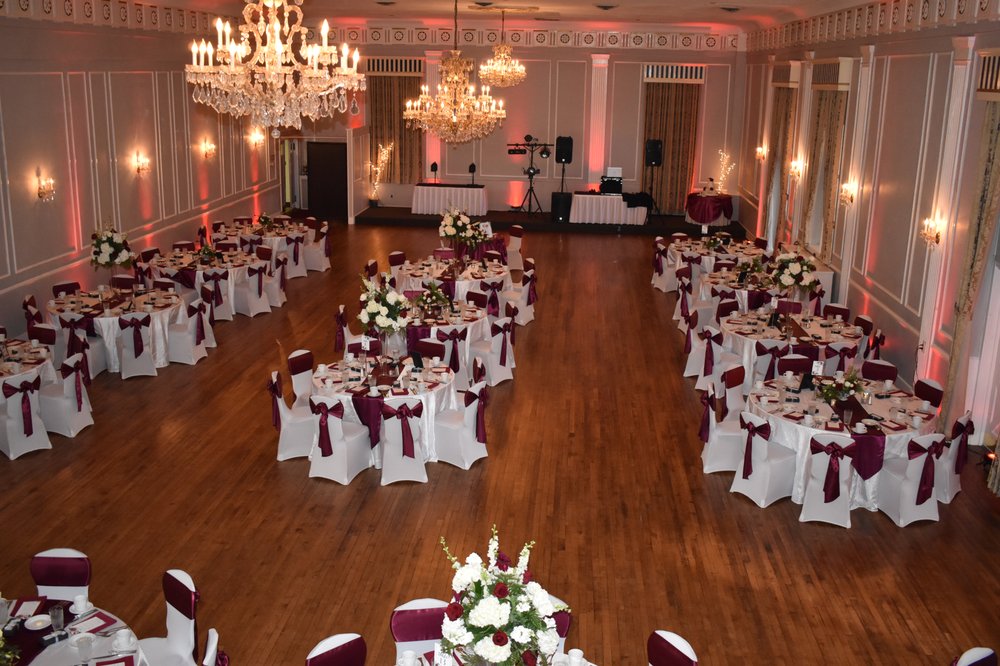 Photo of Meeting House Grand Ballroom