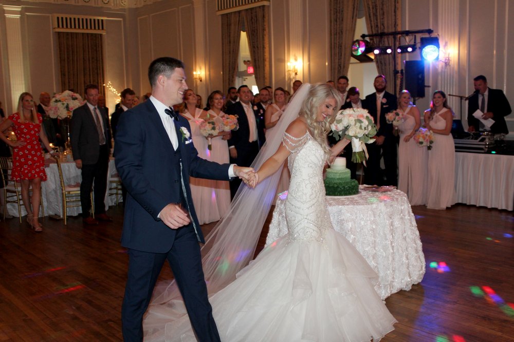 Photo of Meeting House Grand Ballroom