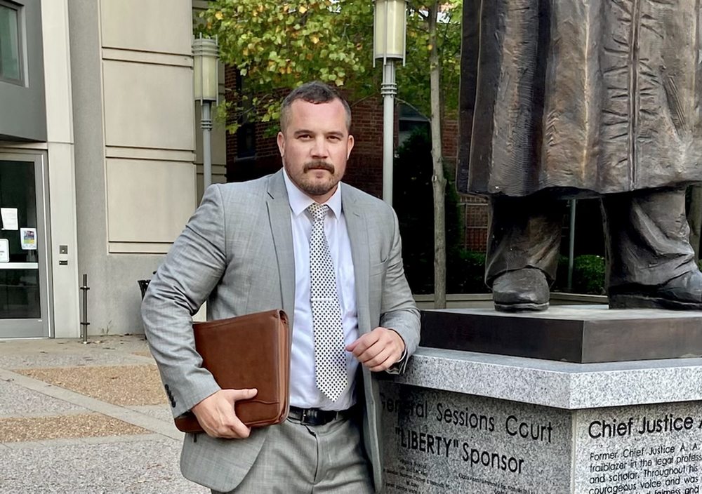 Photo of Law Office of Luke Hammond