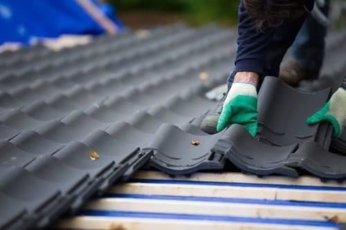 Photo of Tile Roofing of San Antonio