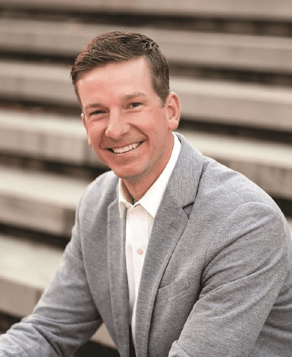 Photo of Grant Pryor - State Farm Insurance Agent