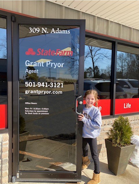 Photo of Grant Pryor - State Farm Insurance Agent