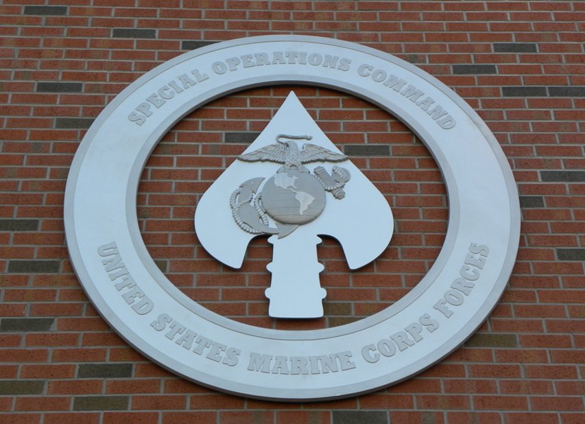 Photo of Signcraft