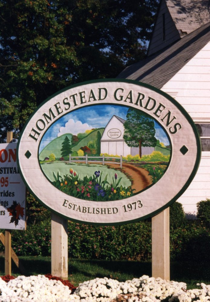 Photo of Signcraft