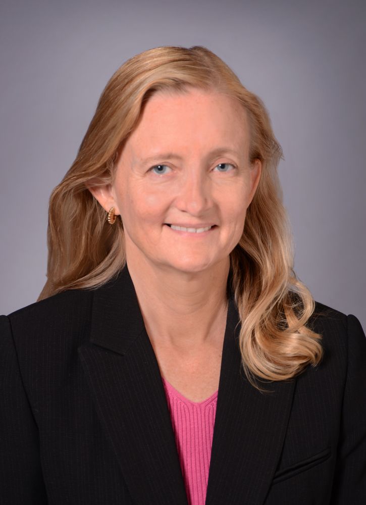 Photo of Heidi Milam