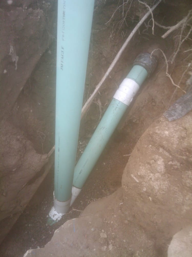 Photo of Seattle Drain Service