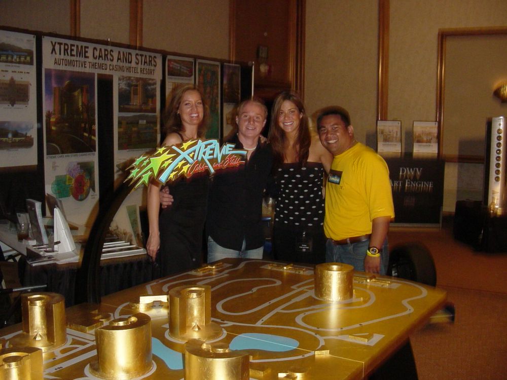 Photo of MDF Consulting