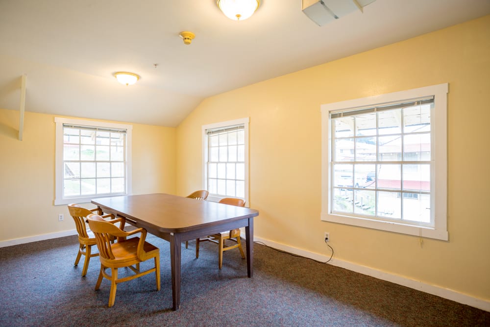 Photo of NatureBridge Conference and Retreat Center