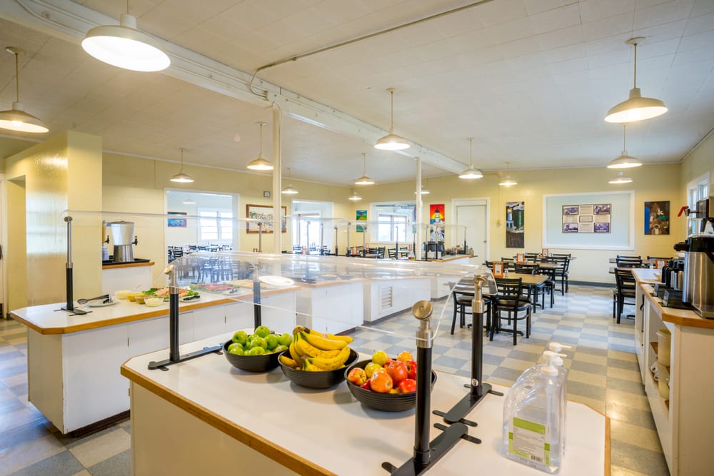 Photo of NatureBridge Conference and Retreat Center