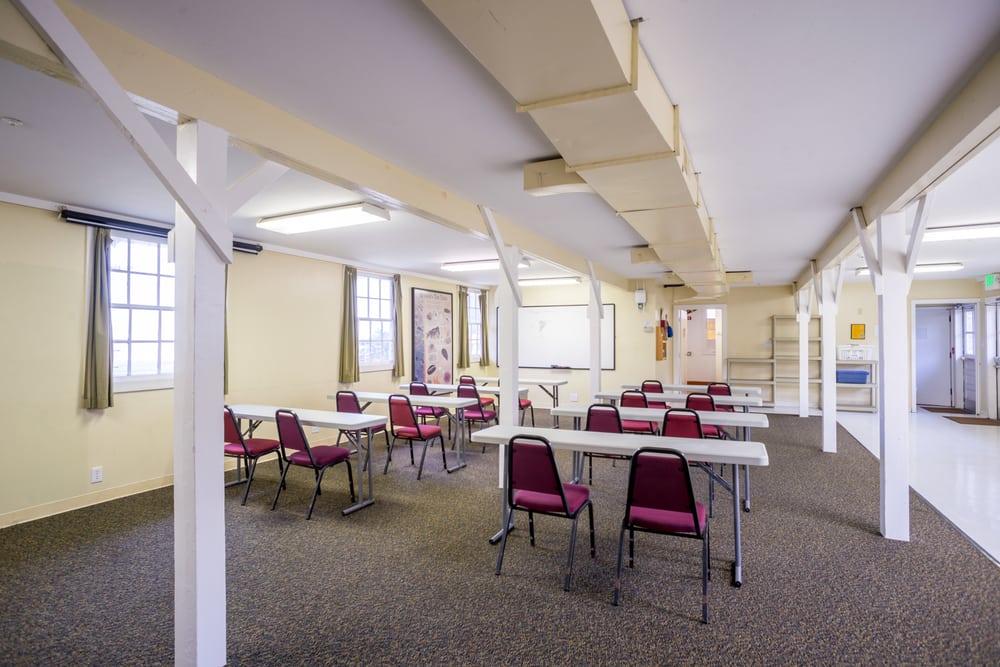 Photo of NatureBridge Conference and Retreat Center