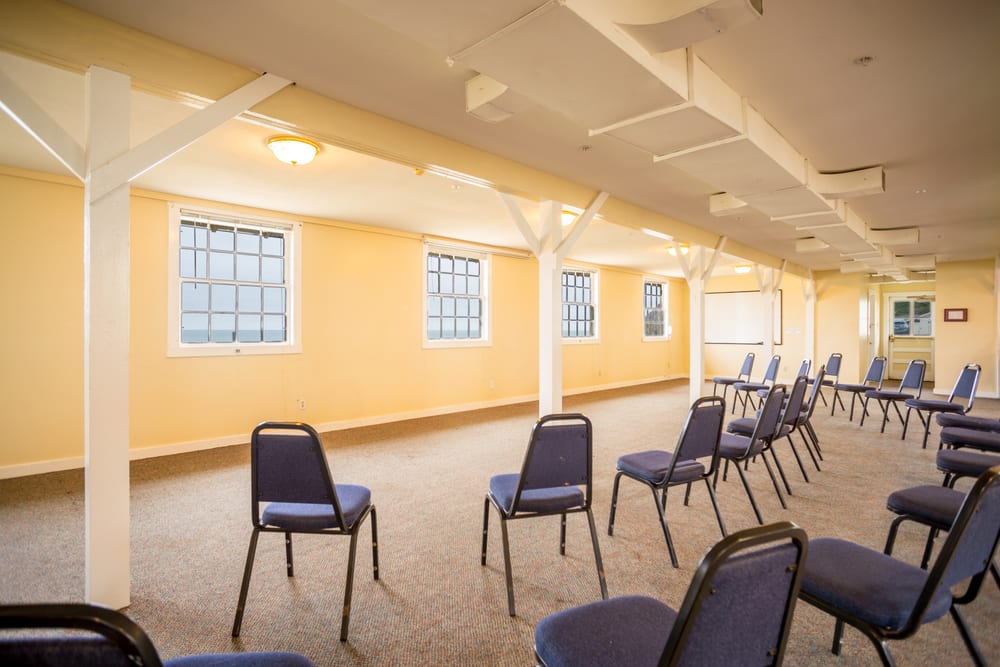 Photo of NatureBridge Conference and Retreat Center