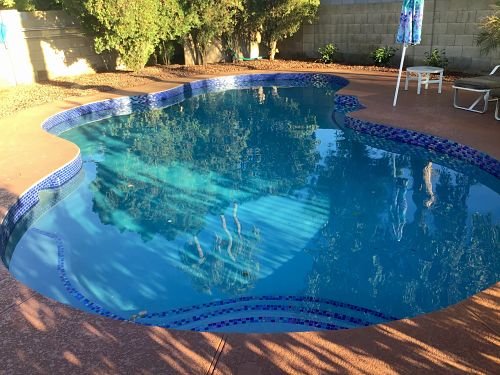 Photo of Chandler Pool Service Pro