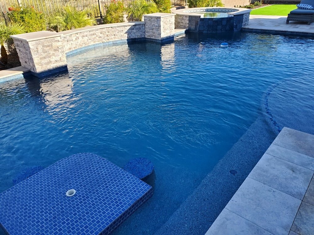 Photo of Chandler Pool Service Pro