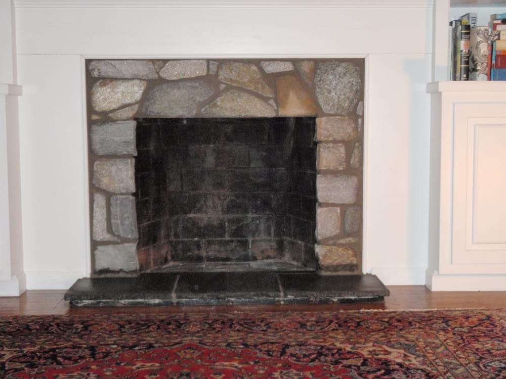 Photo of All Aspects Masonry