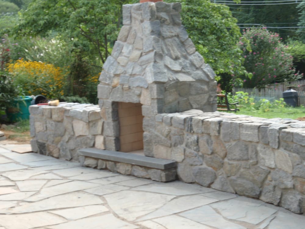Photo of All Aspects Masonry
