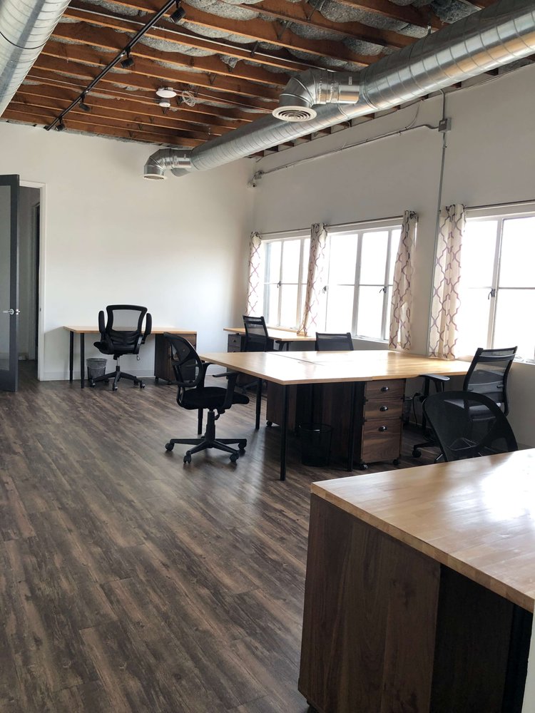Photo of Hardihood Cowork