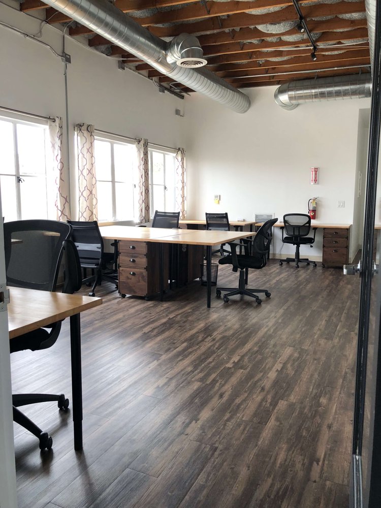 Photo of Hardihood Cowork