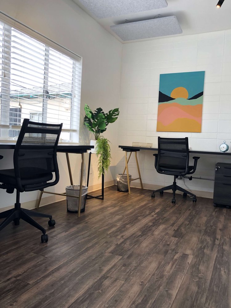 Photo of Hardihood Cowork