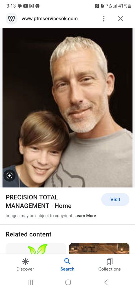 Photo of Precision Total Management
