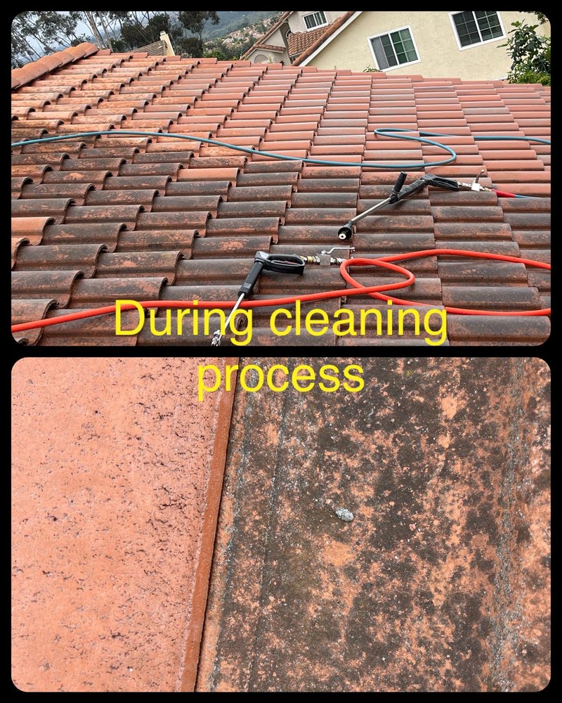 Photo of All-Star Power Wash of San Diego