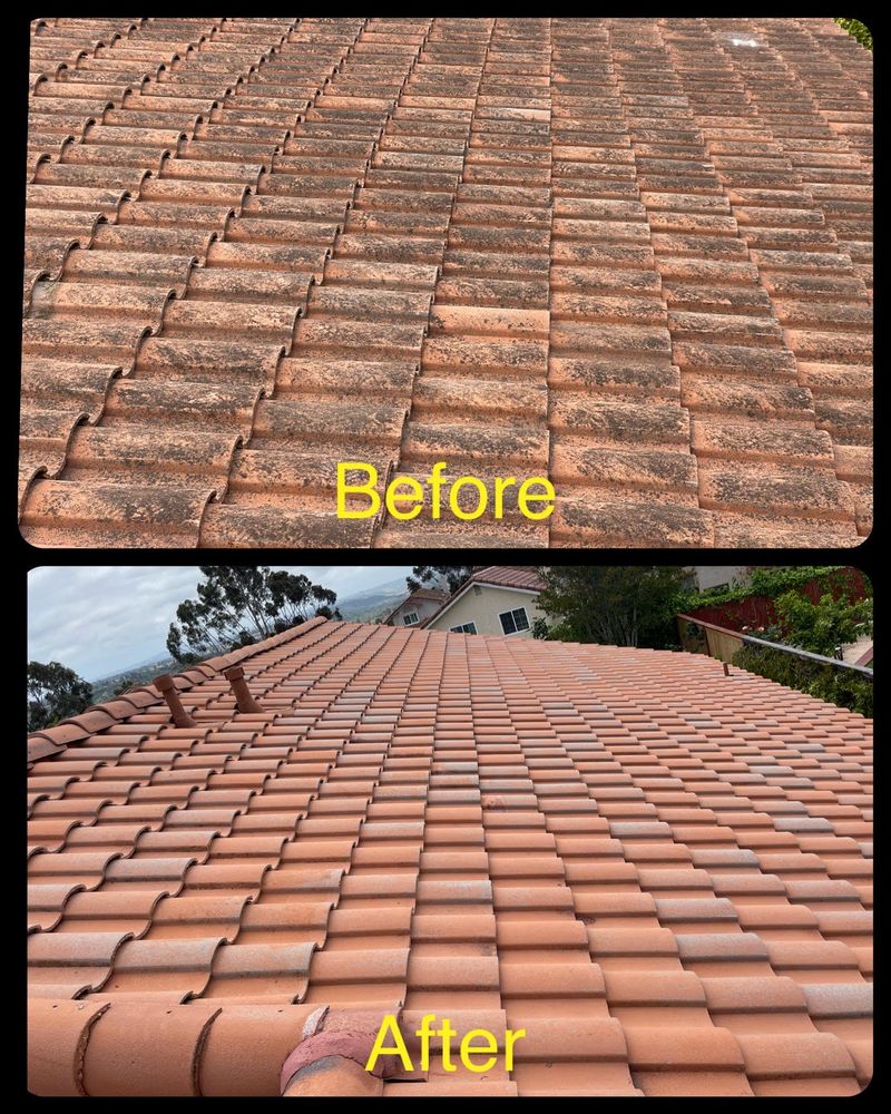 Photo of All-Star Power Wash of San Diego