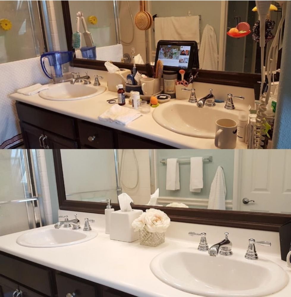 Photo of S & J Cleaning services