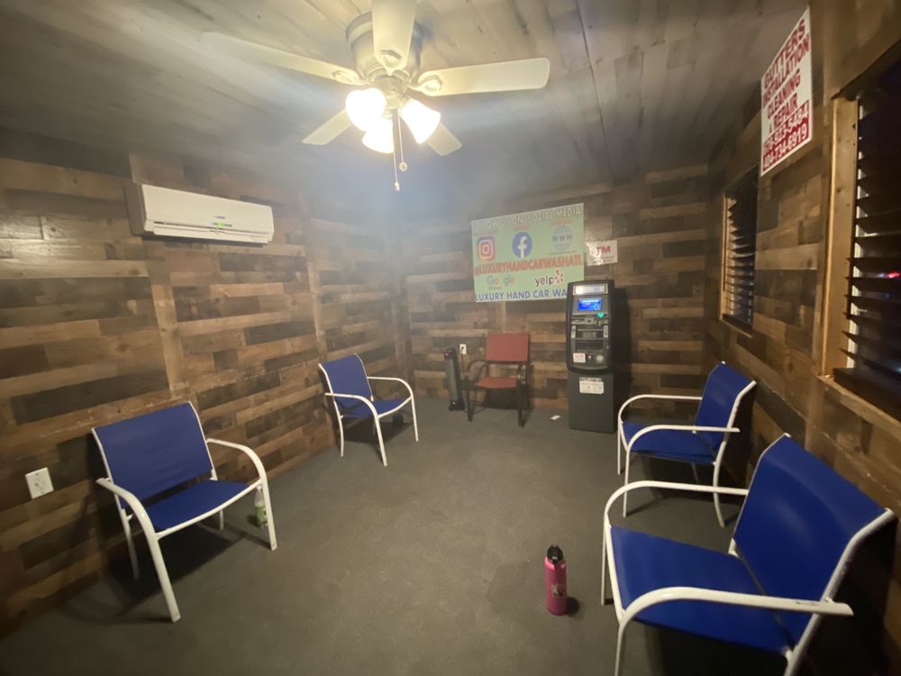 Photo of Luxury Hand Car Wash - Dunwoody