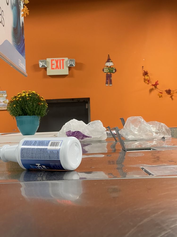 Photo of Laundry Express
