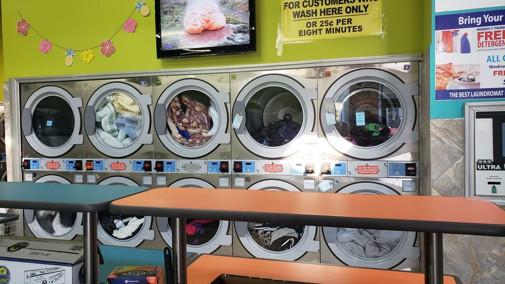 Photo of Laundry Express