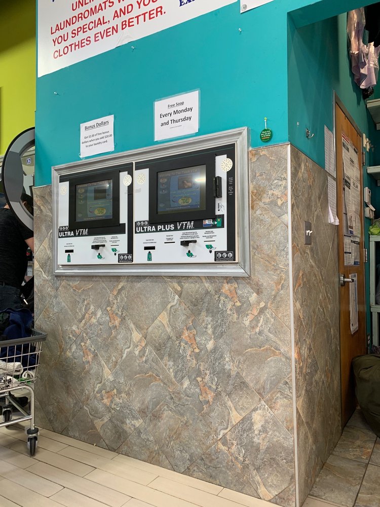 Photo of Laundry Express