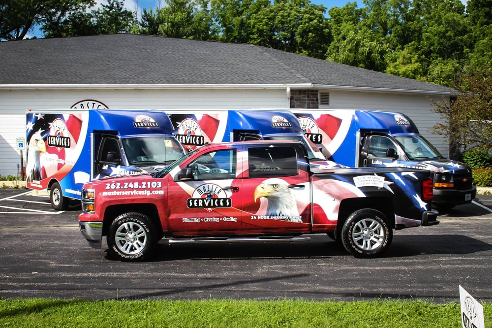 Photo of Master Services