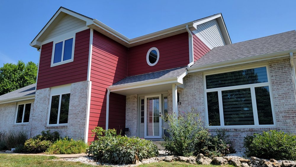Photo of Window Design & Remodeling