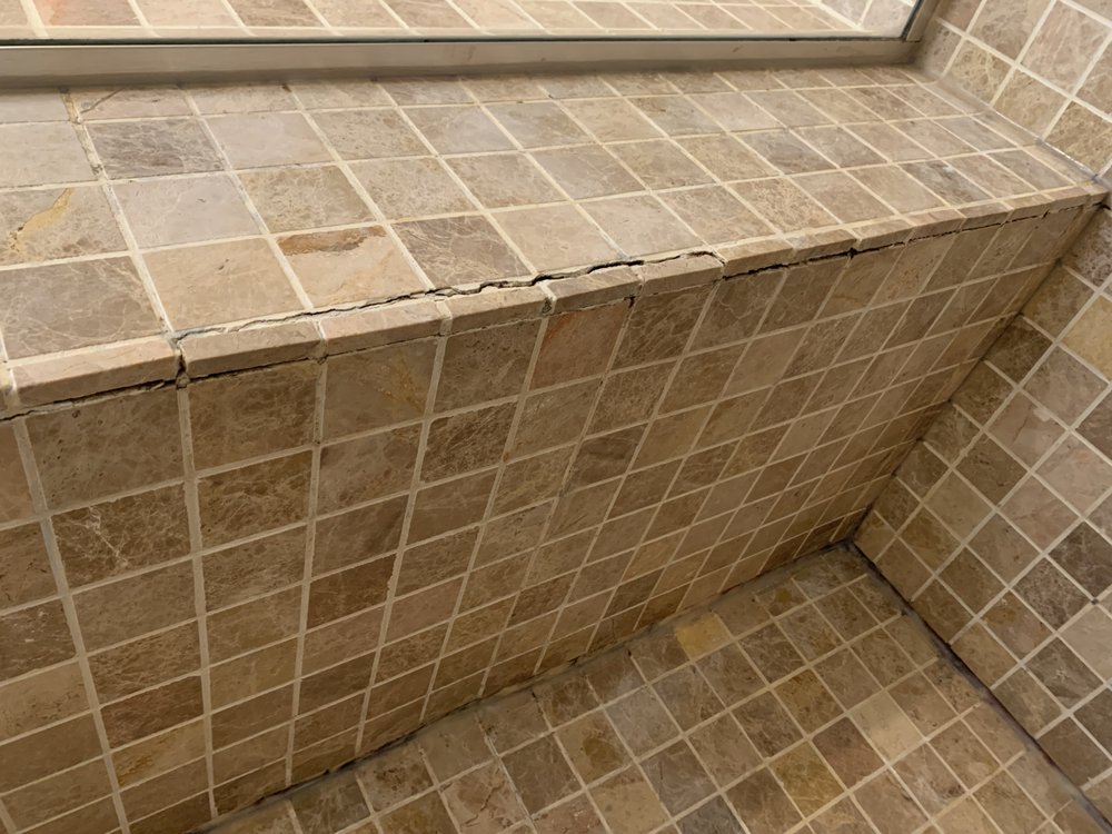 Photo of Grout Experts
