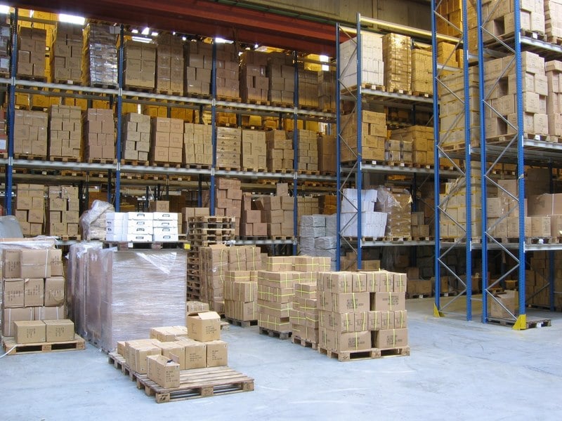 Photo of Custom Service Warehouse